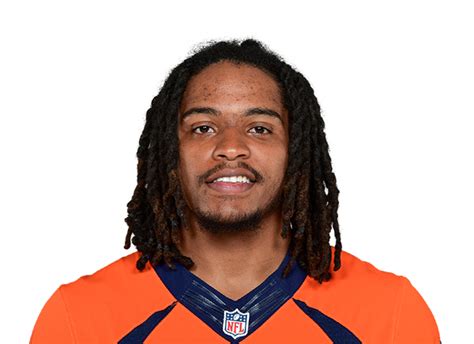 Tyreik McAllister: 'I do my job every day, I try to get better every day'.